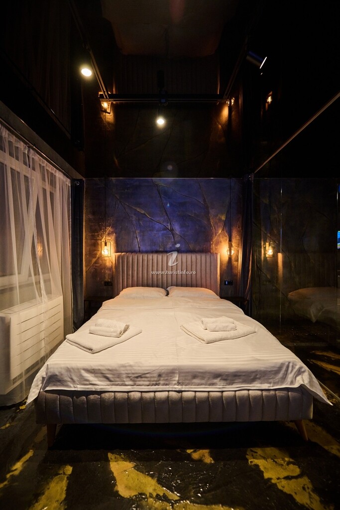 Casa Sianisia Adults Only & Private Spa