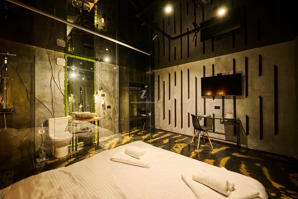 Casa Sianisia Adults Only & Private Spa