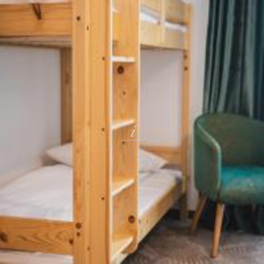 Hotel Dada Termal