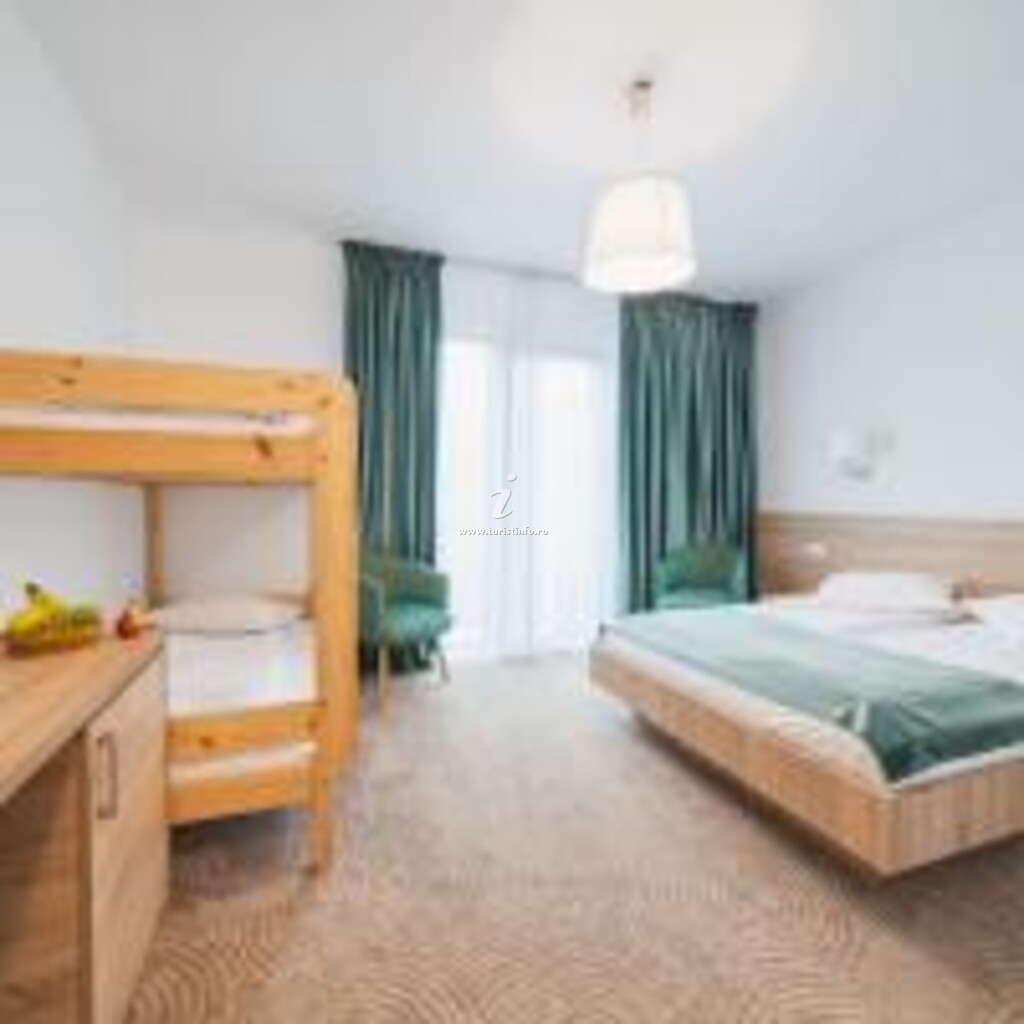 Hotel Dada Termal
