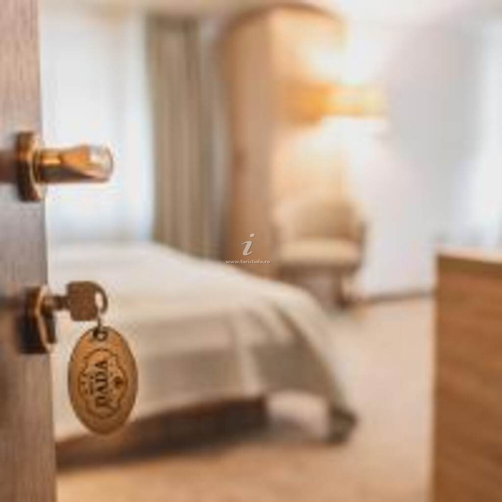 Hotel Dada Termal