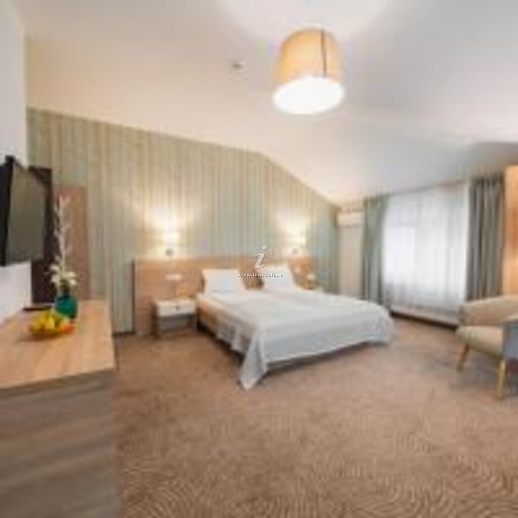 Hotel Dada Termal
