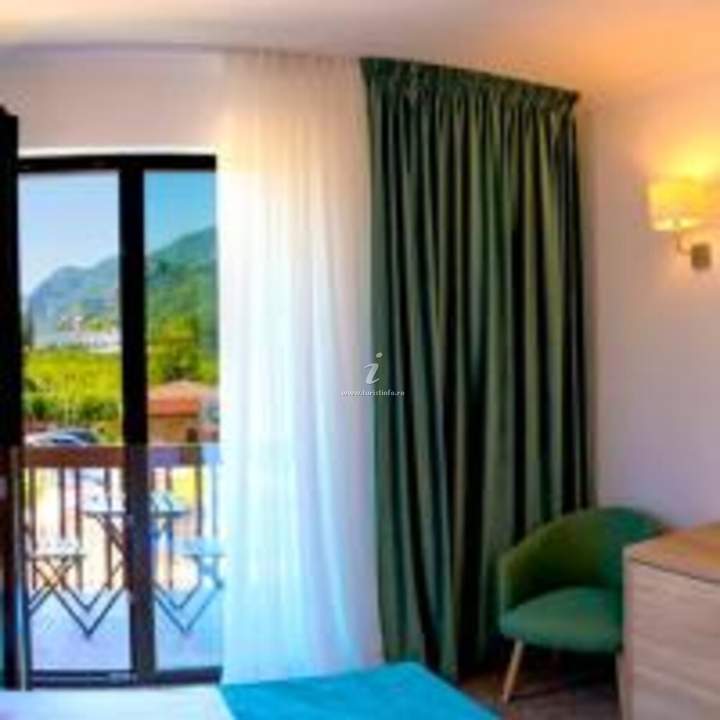Hotel Dada Termal