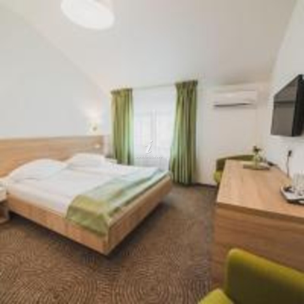 Hotel Dada Termal