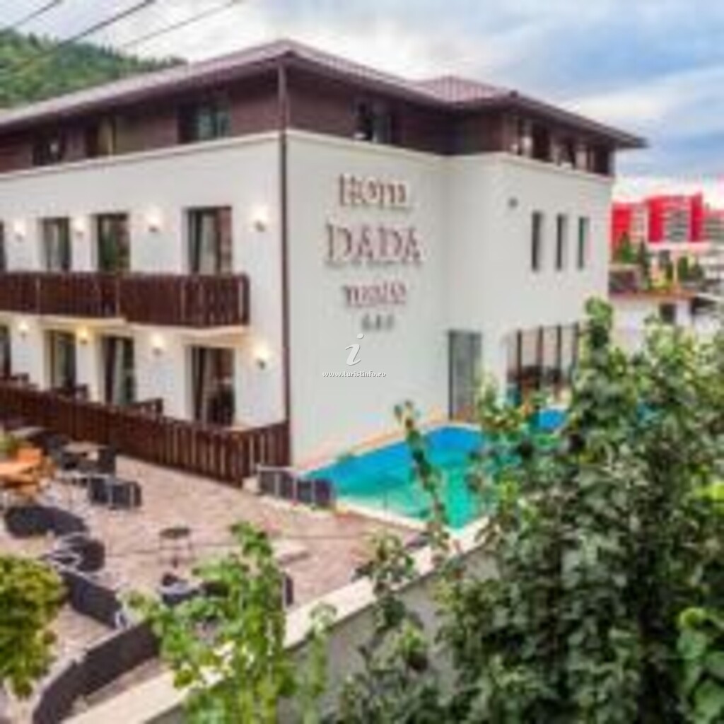 Hotel Dada Termal