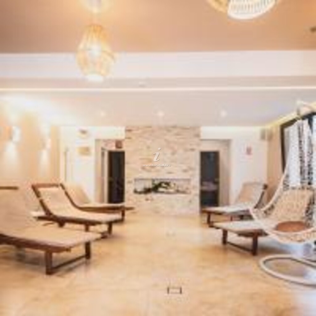 Hotel Dada Termal