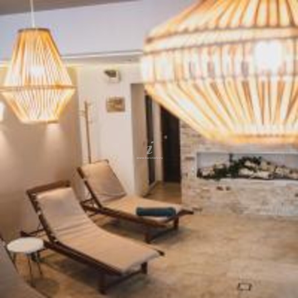 Hotel Dada Termal