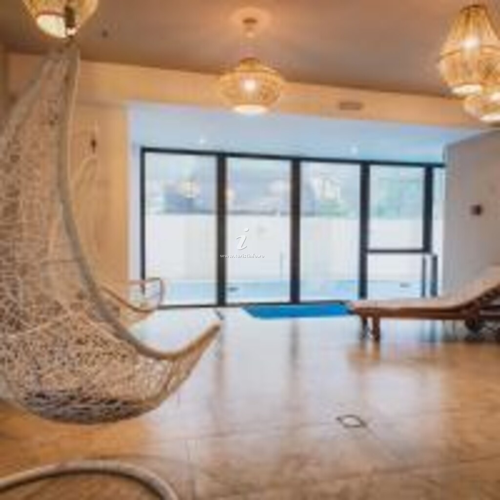 Hotel Dada Termal