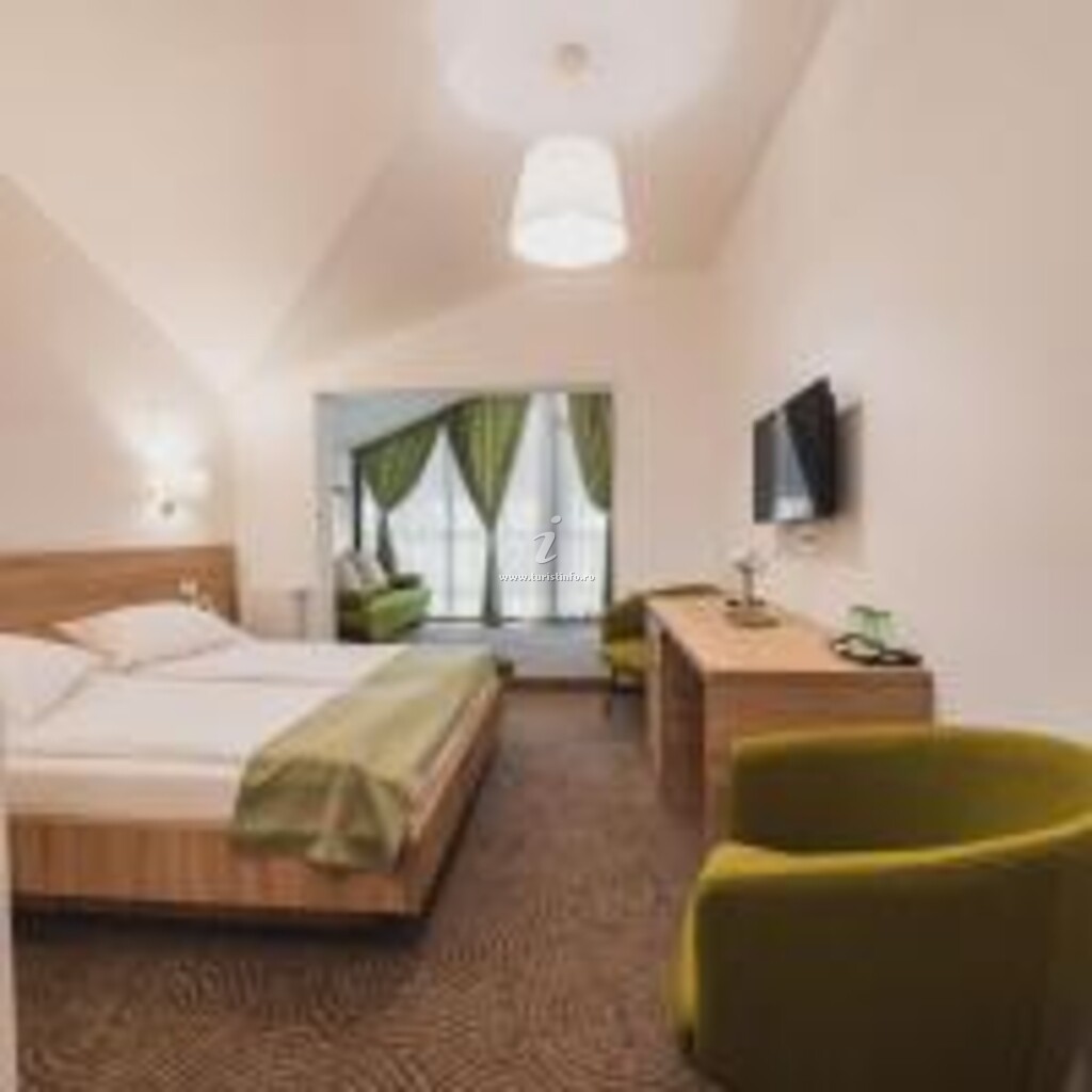 Hotel Dada Termal