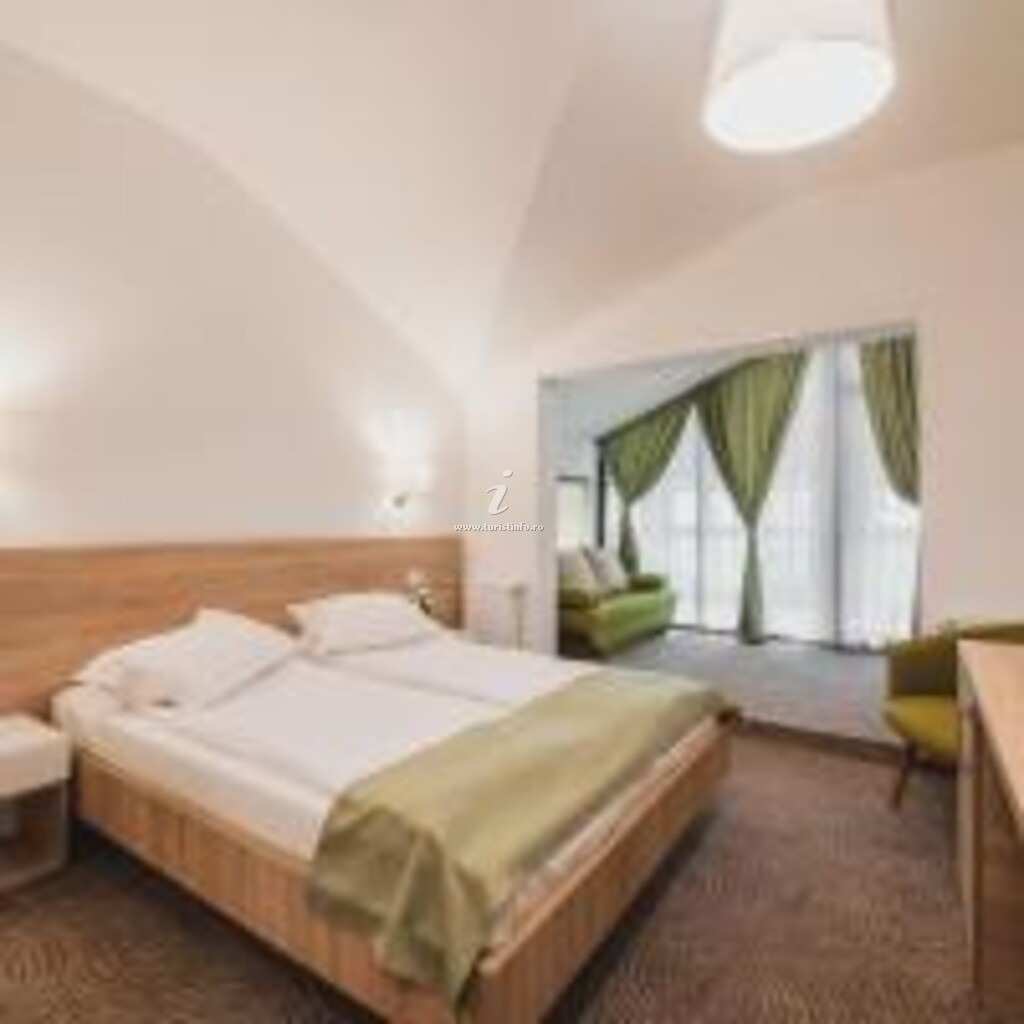 Hotel Dada Termal