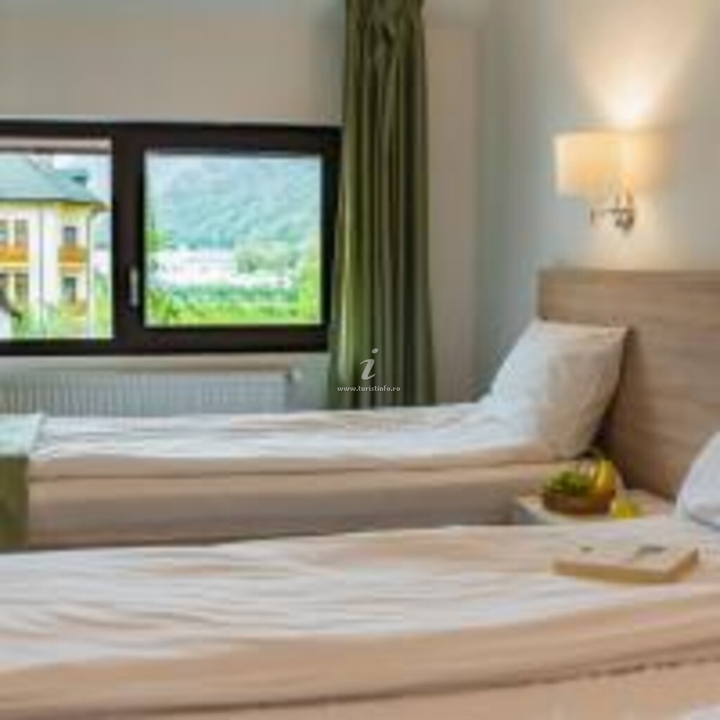 Hotel Dada Termal