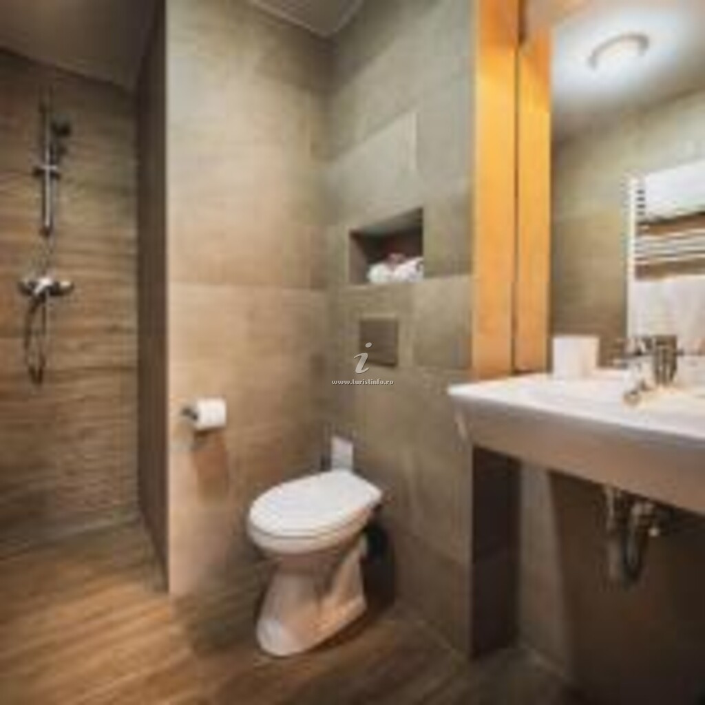 Hotel Dada Termal