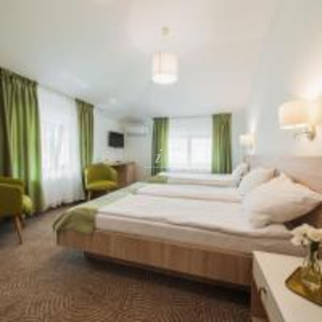 Hotel Dada Termal