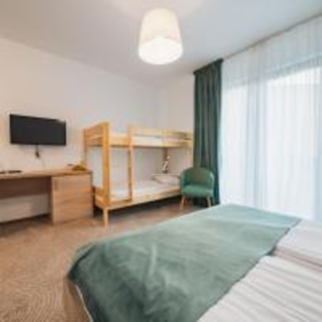 Hotel Dada Termal