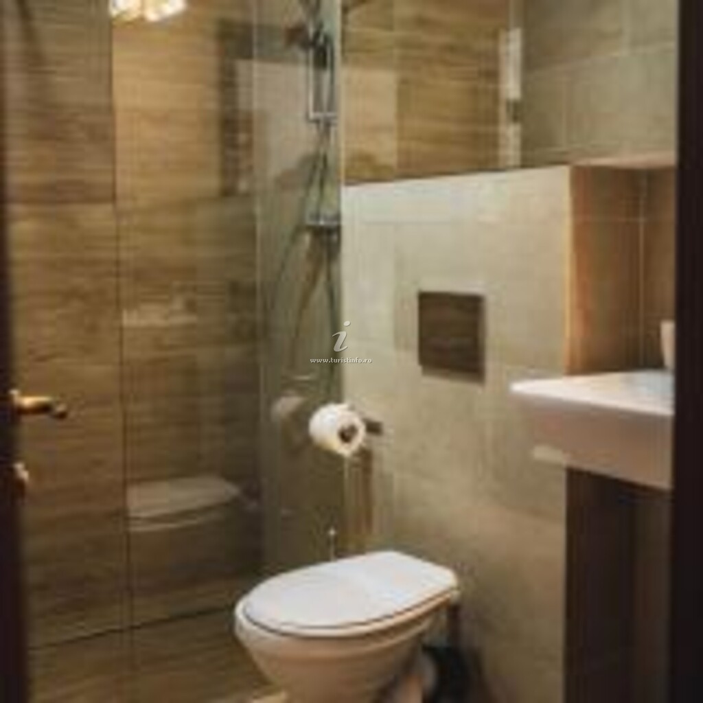 Hotel Dada Termal