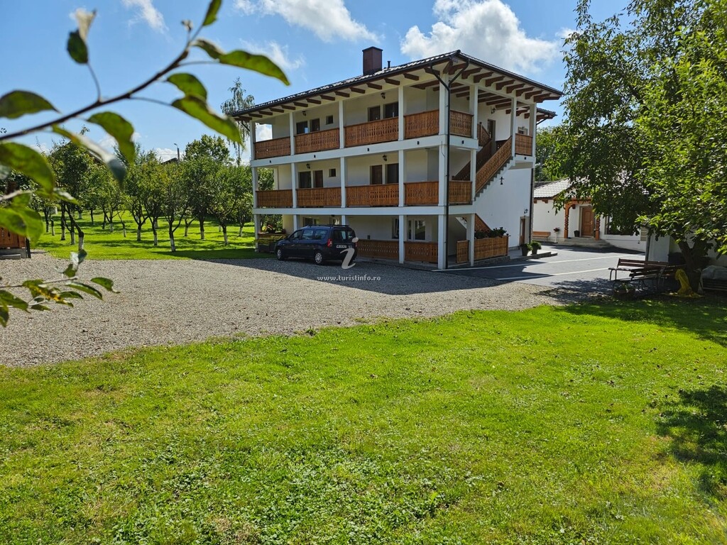 Camere de închiriat Drag de Maramureș