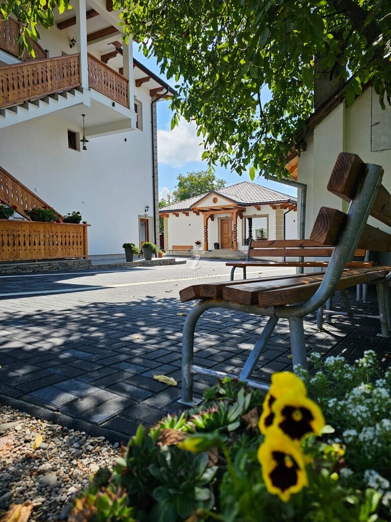 Camere de închiriat Drag de Maramureș