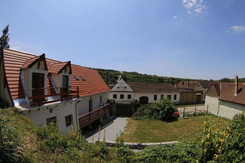 Pensiunea Nera House