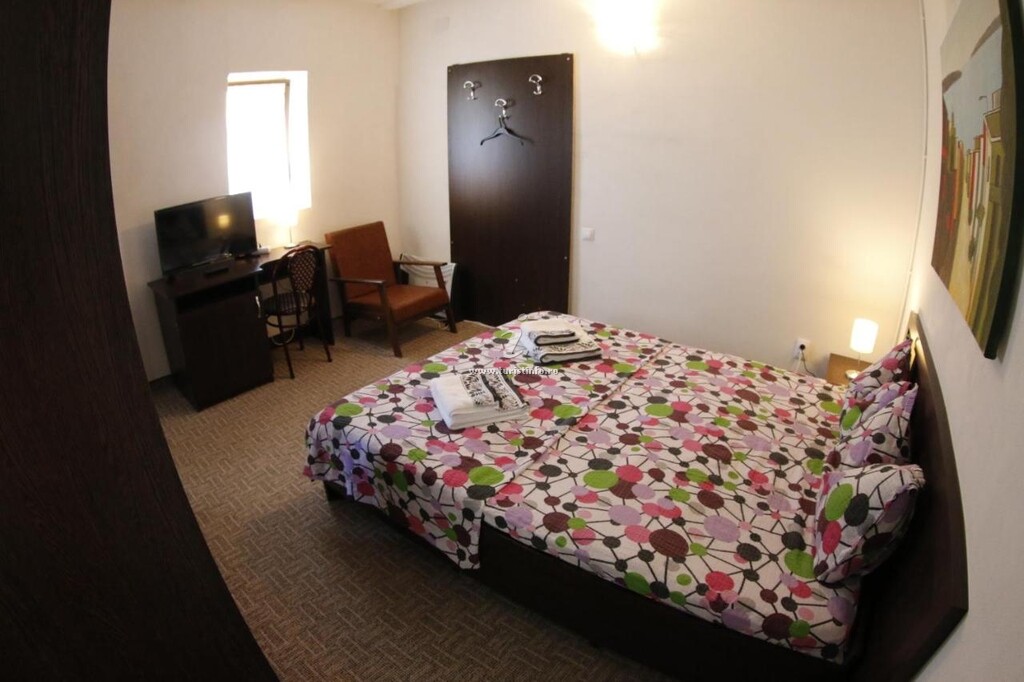 Pensiunea Nera House