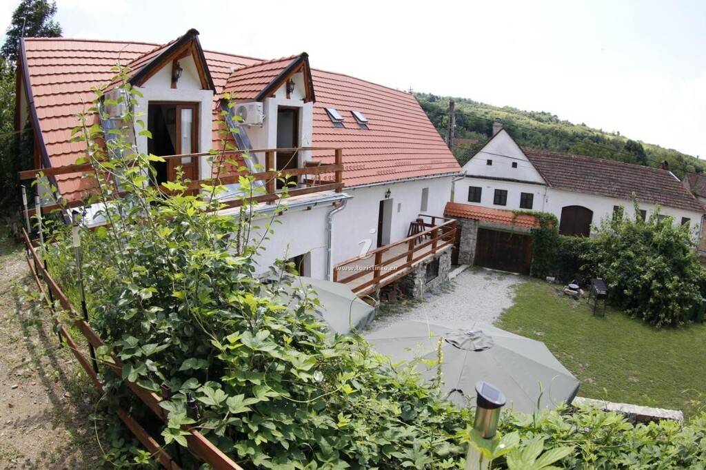 Pensiunea Nera House