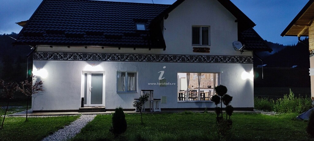Casa de vacanță Eva House