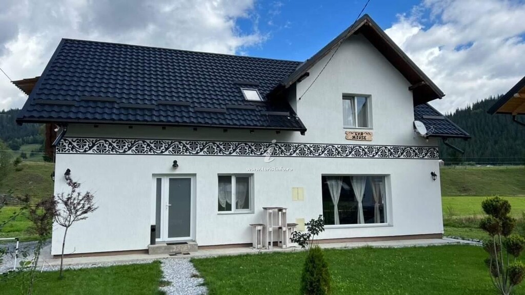 Casa de vacanță Eva House