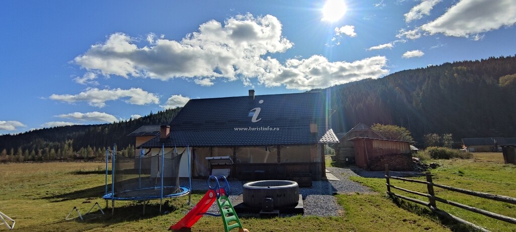Casa de vacanță Eva House