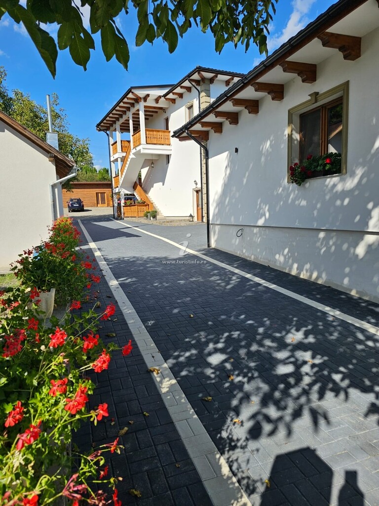 Camere de închiriat Drag de Maramureș