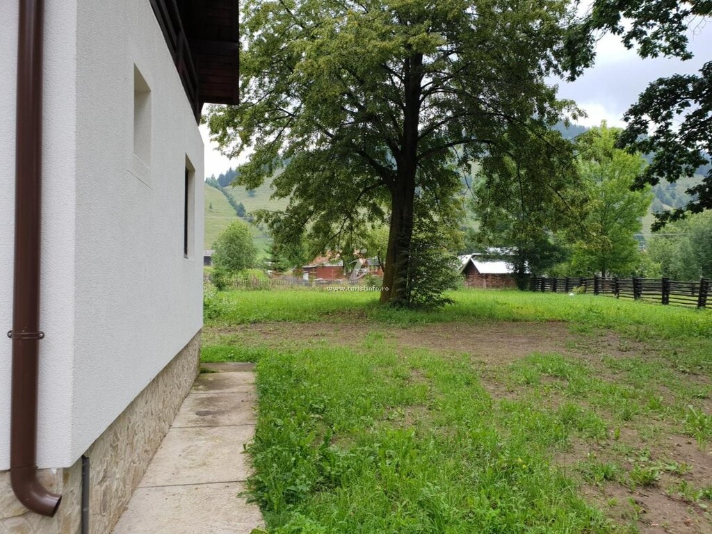 Cabana Crama Bucovineană