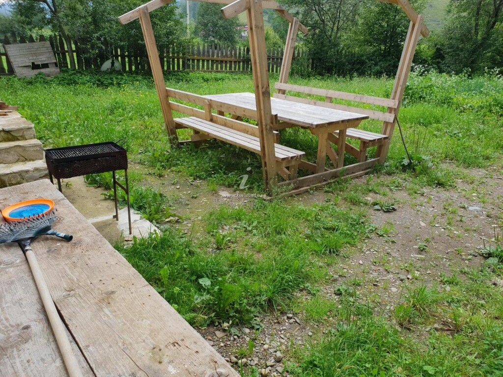 Cabana Crama Bucovineană