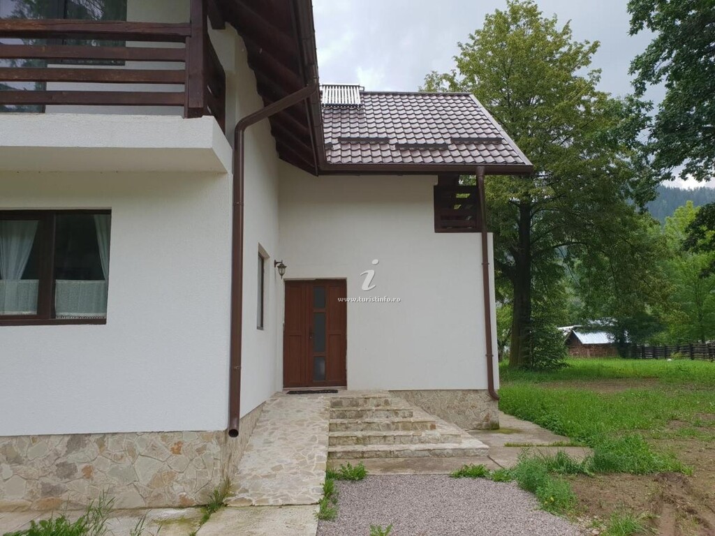 Cabana Crama Bucovineană