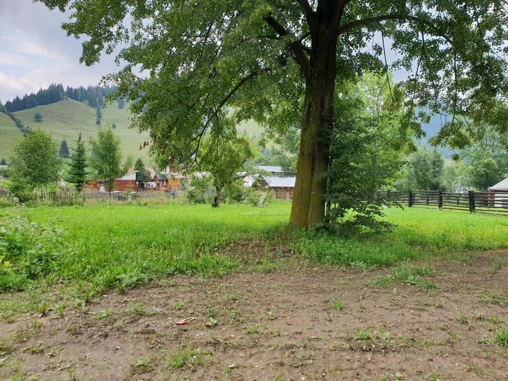 Cabana Crama Bucovineană