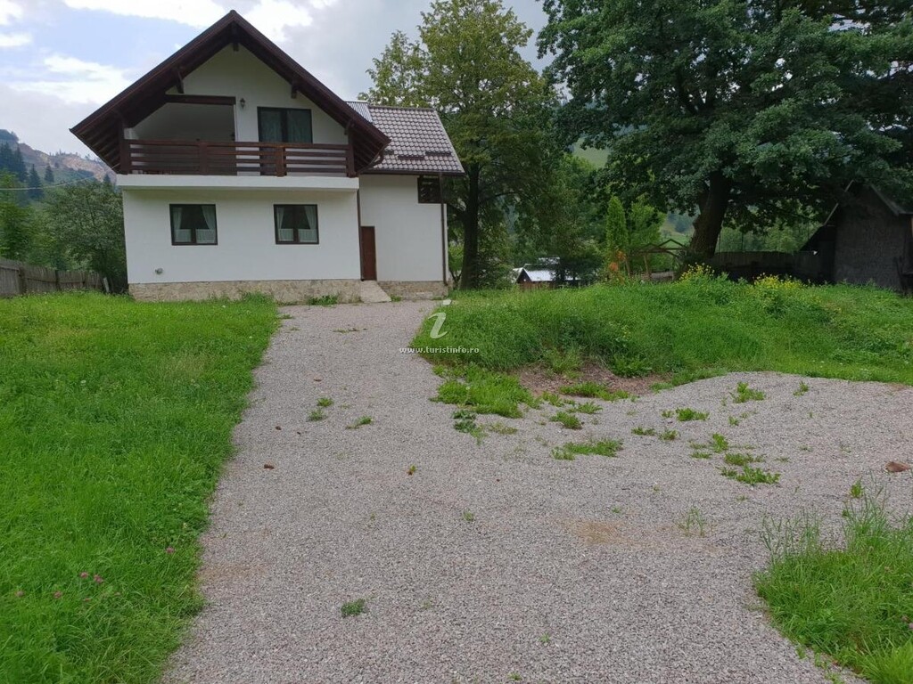 Cabana Crama Bucovineană