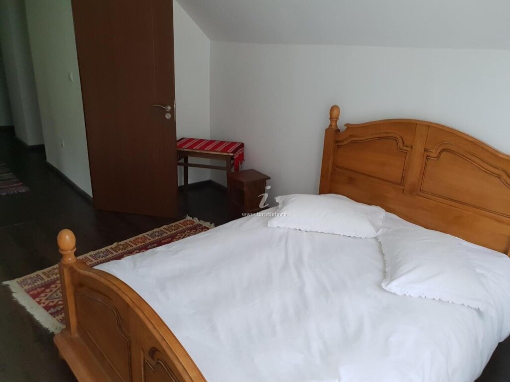 Cabana Crama Bucovineană