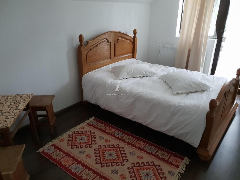 Cabana Crama Bucovineană