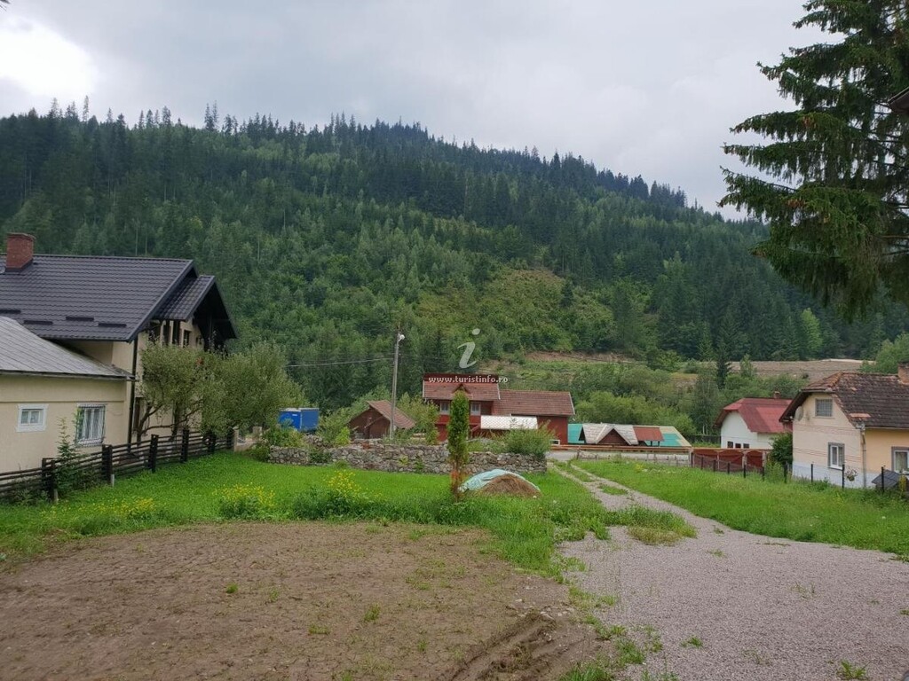 Cabana Crama Bucovineană