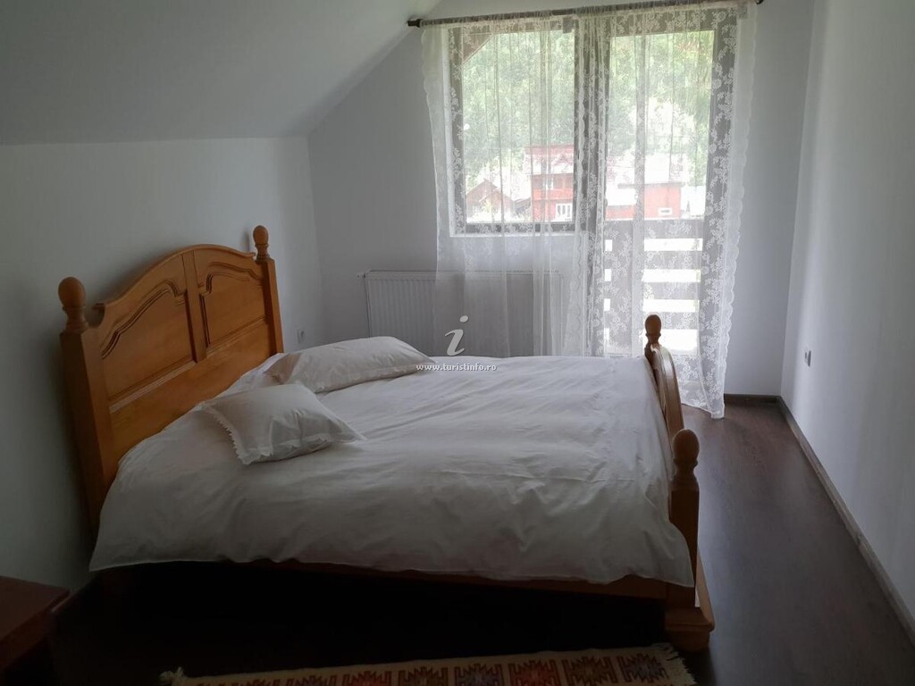 Cabana Crama Bucovineană