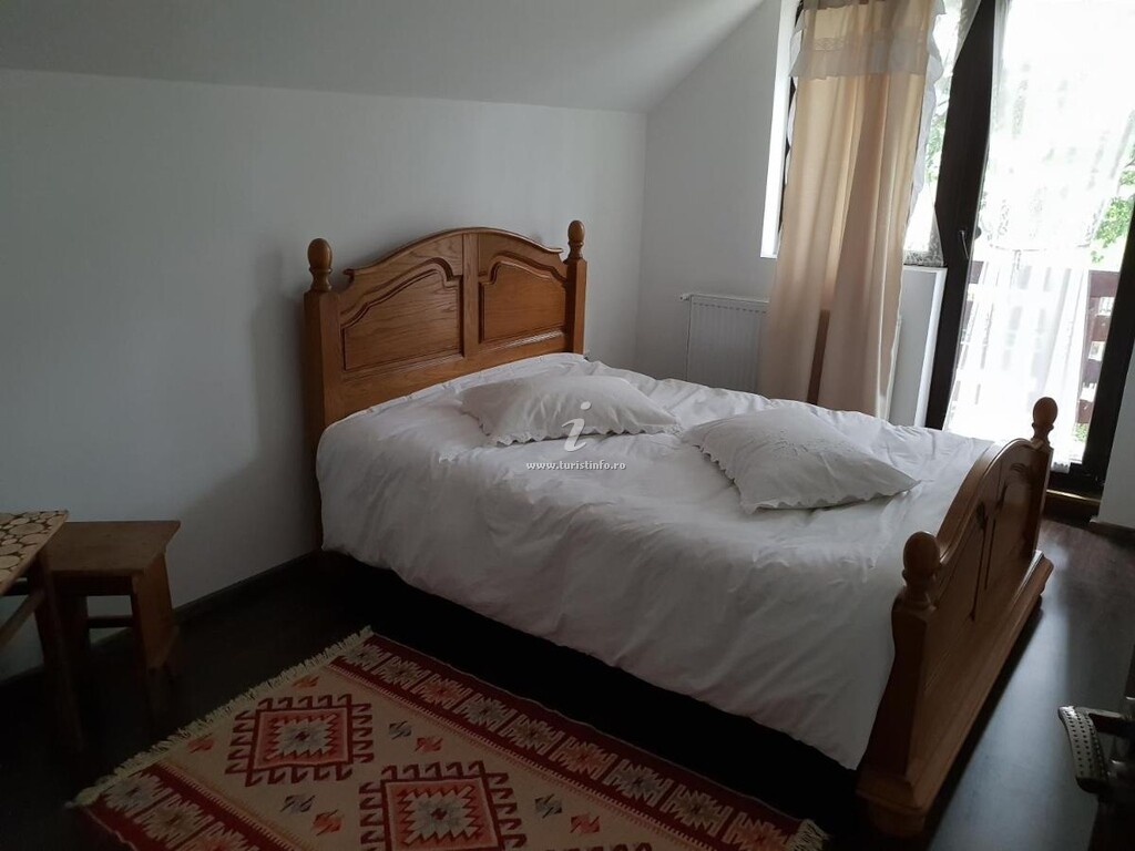 Cabana Crama Bucovineană