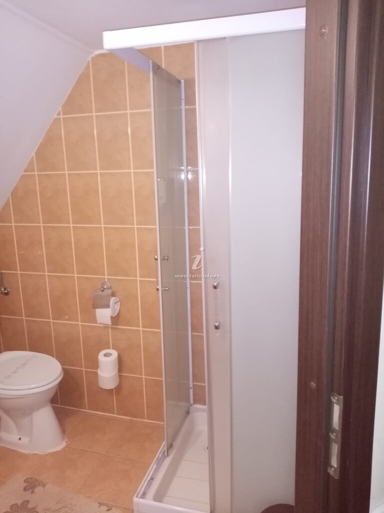 Pensiunea Casa Bazna