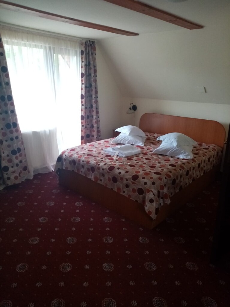 Pensiunea Casa Bazna