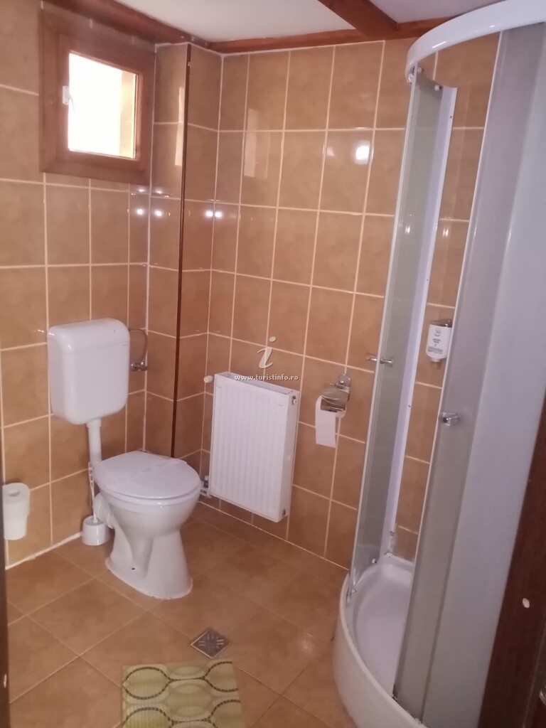 Pensiunea Casa Bazna