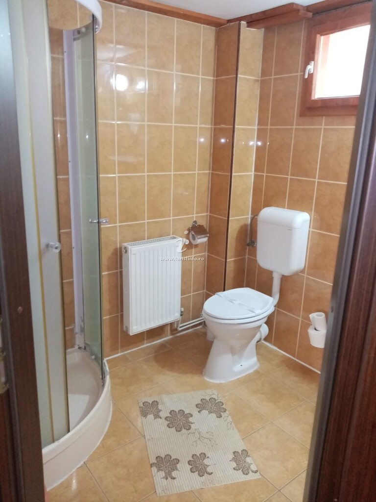 Pensiunea Casa Bazna
