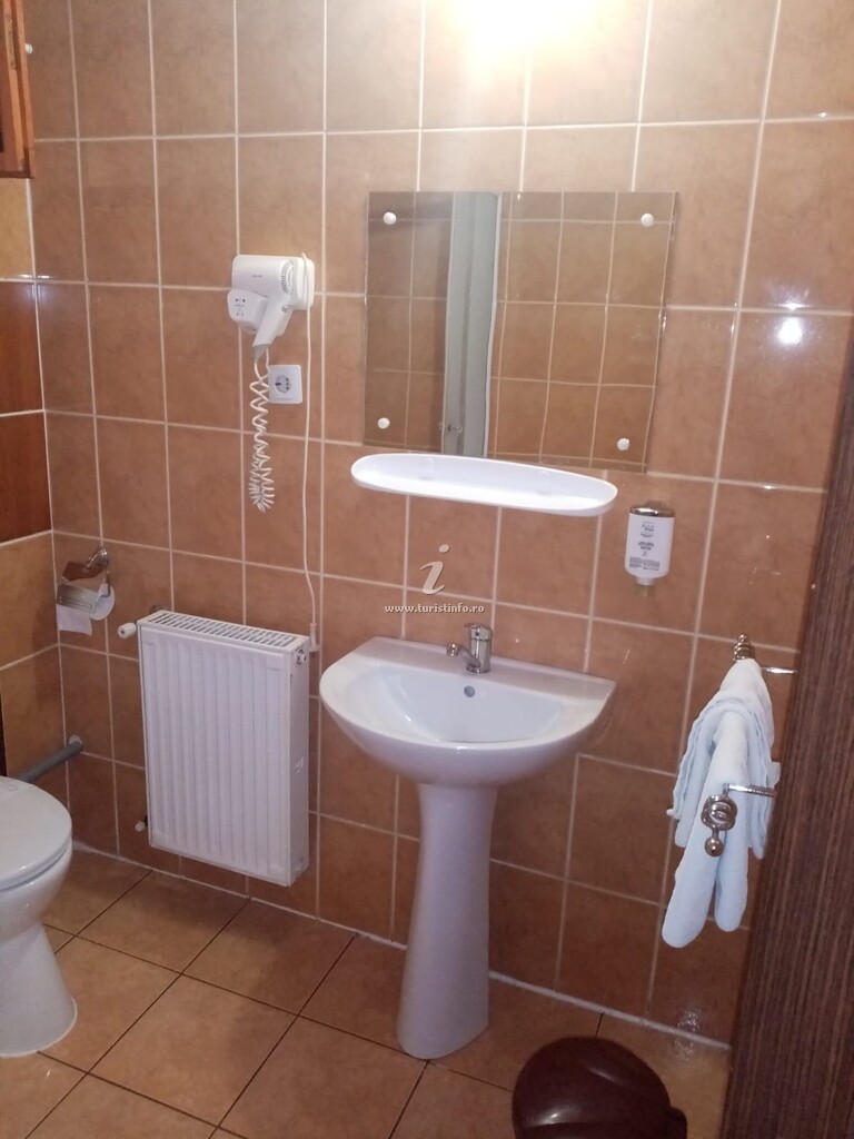 Pensiunea Casa Bazna