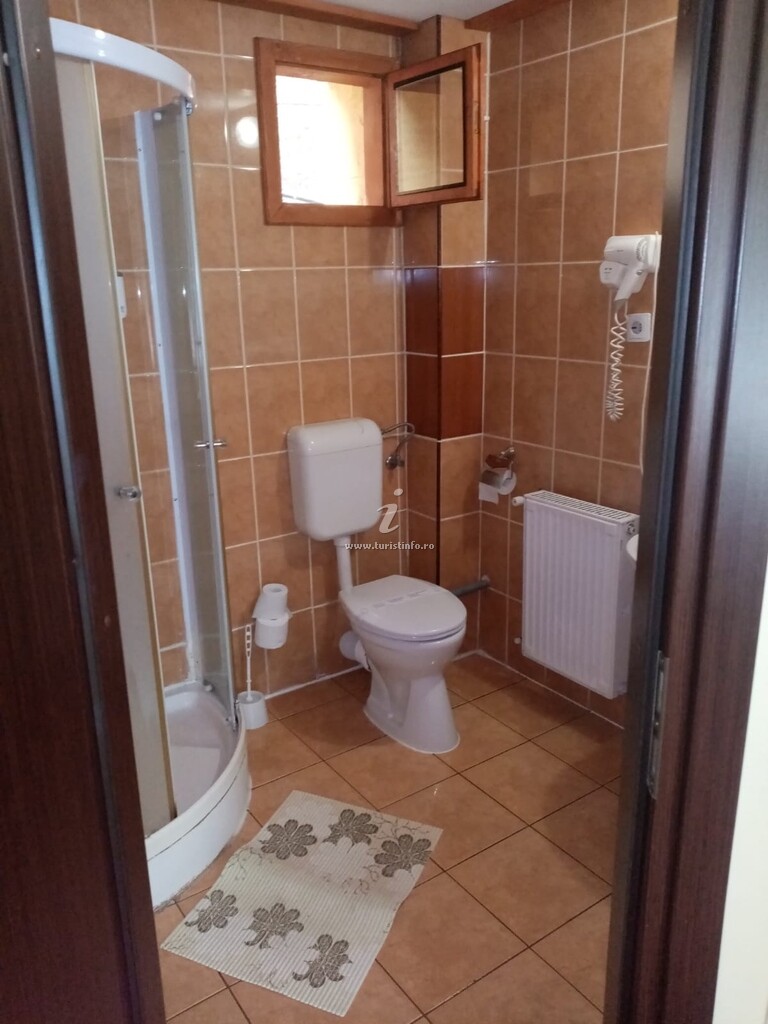 Pensiunea Casa Bazna