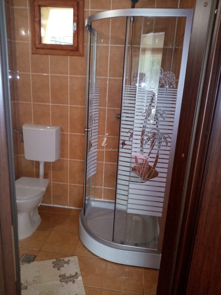 Pensiunea Casa Bazna