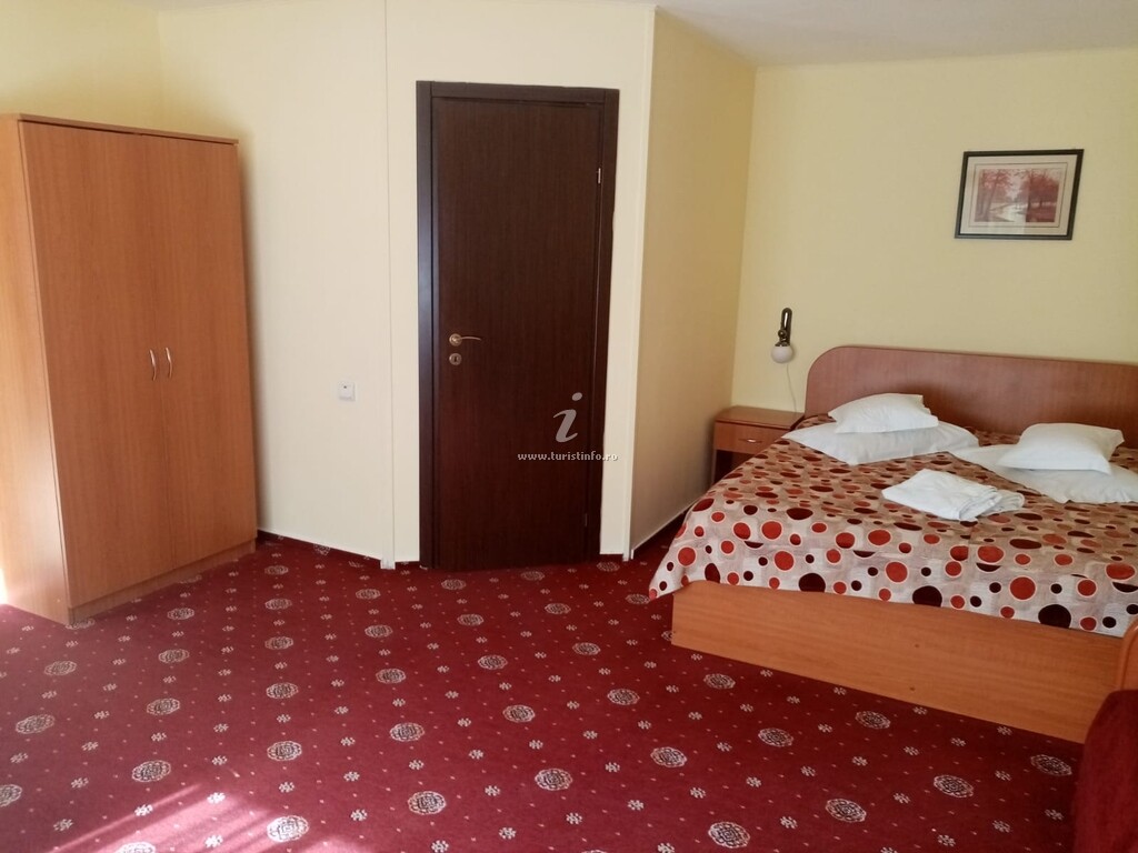 Pensiunea Casa Bazna