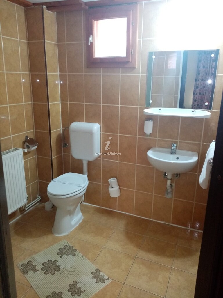 Pensiunea Casa Bazna