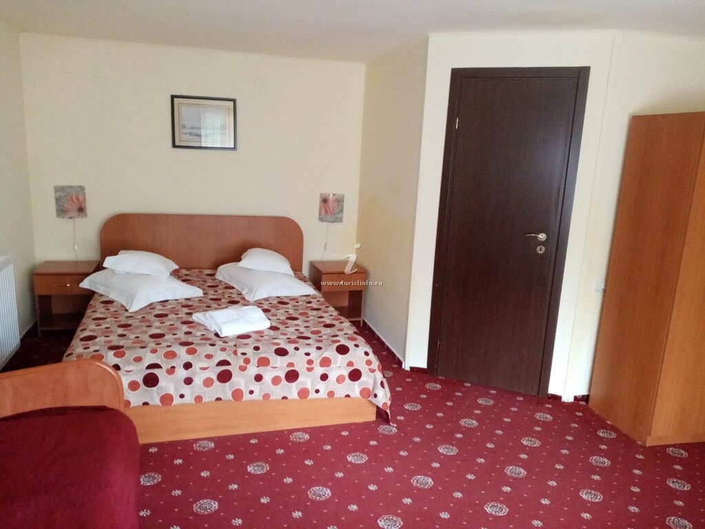Pensiunea Casa Bazna