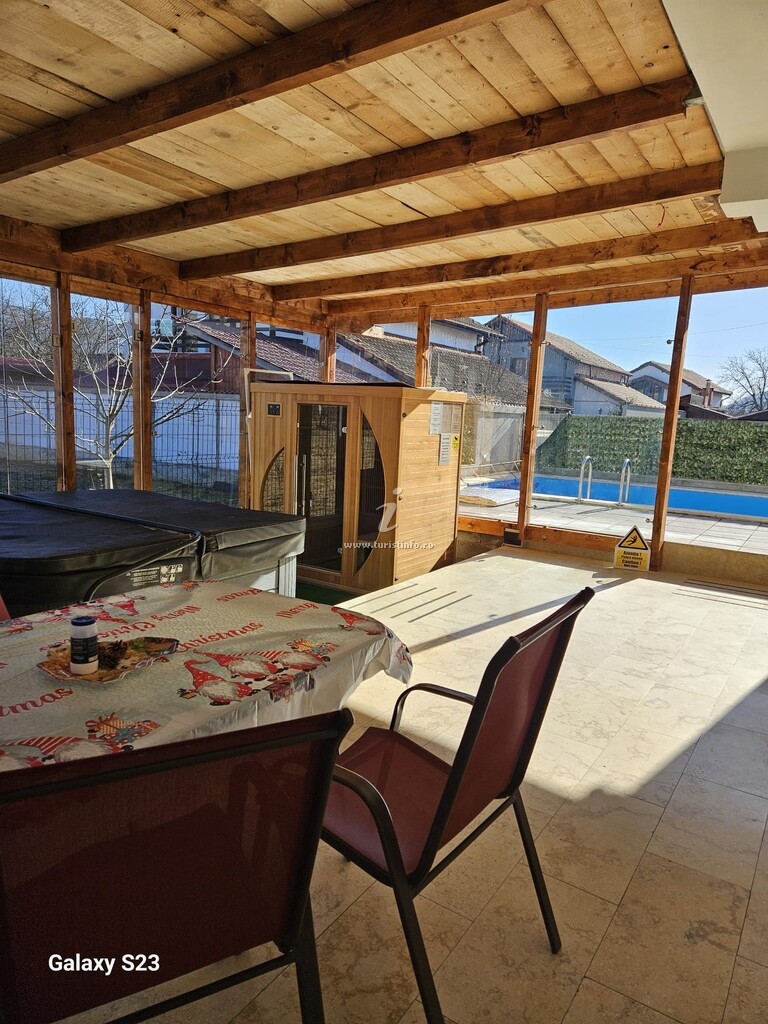 Casa Gabrielle