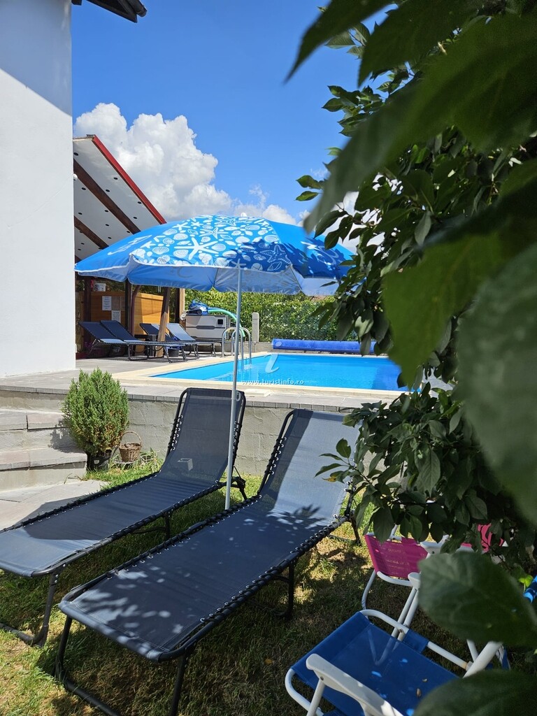 Casa Gabrielle